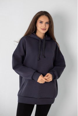 Худі для жінок "Oversize"